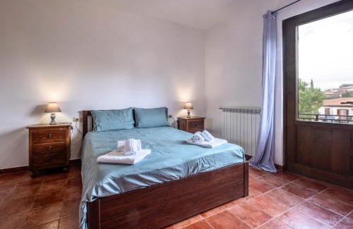 Poggio Murella Apartamento | Casa Doriana