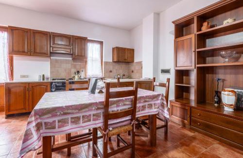 Poggio Murella Apartamento | Casa Doriana