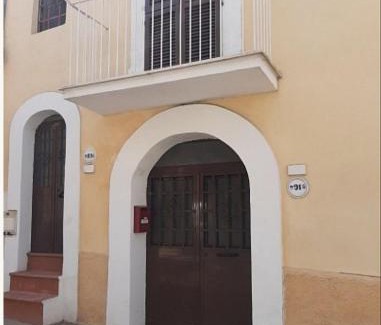 Lanciano Casa | Casa DoriDa'