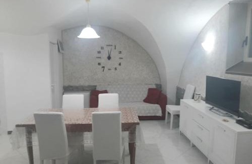 Lanciano Casa | Casa DoriDa'