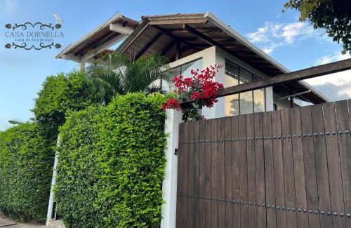 Guaduas Casa | Casa Dornella - Casa de Hospedaje