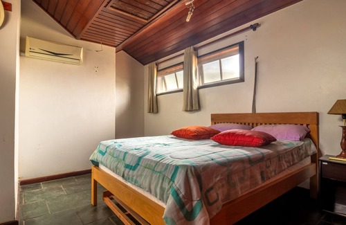 Arraial do Cabo Cabaña | Casa dos 14 Passarinhos (Praia Grande Residence Club 1 condominium). Wi-FI 100Mb