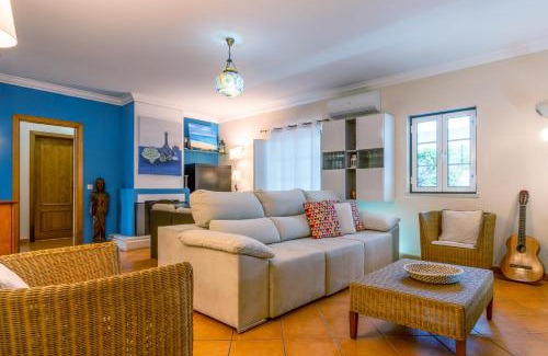 Vila Nova de Milfontes Apartamento | CASA DOS 2 PÁTIOS by Stay in Alentejo