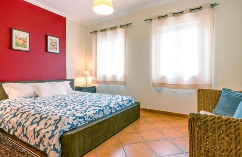 Vila Nova de Milfontes Apartamento | CASA DOS 2 PÁTIOS by Stay in Alentejo