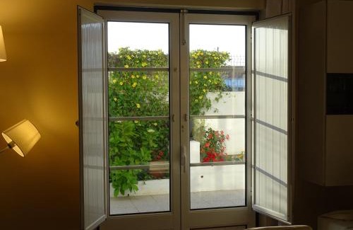 Vila Nova de Milfontes Apartamento | CASA DOS 2 PÁTIOS by Stay in Alentejo
