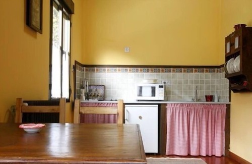 Somiedo Cabaña | Casa dos Aguas para 2 personas