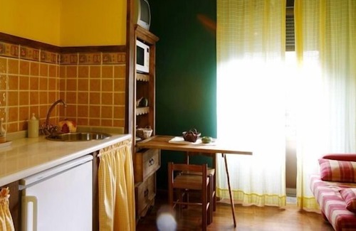Somiedo Cabaña | Casa dos Aguas para 2 personas
