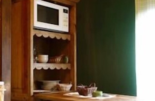 Somiedo Cabaña | Casa dos Aguas para 2 personas