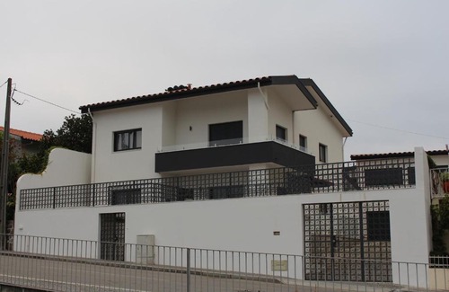 Arouca Casa | Casa dos Amigos - Arouca