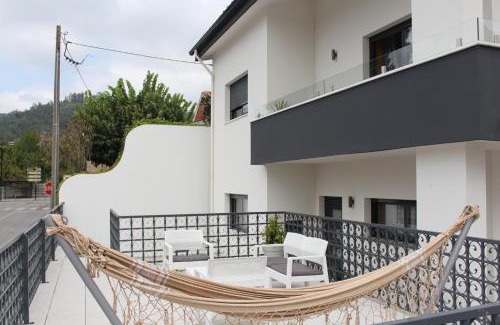 Arouca Casa | Casa dos Amigos - Arouca