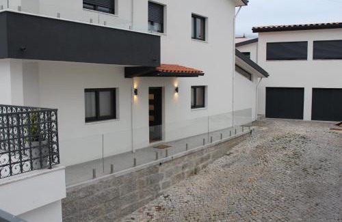 Arouca Casa | Casa dos Amigos - Arouca