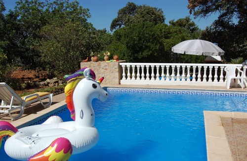 Vale de Seixos Casa | Casa dos Amigos-casa de vacaciones con vista se