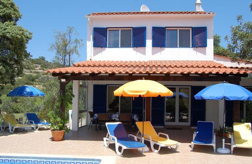 Vale de Seixos Casa | Casa dos Amigos-casa de vacaciones con vista se