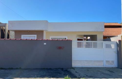 Mococa Casa | Casa dos Andrade em Caraguatatuba