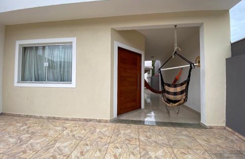 Mococa Casa | Casa dos Andrade em Caraguatatuba