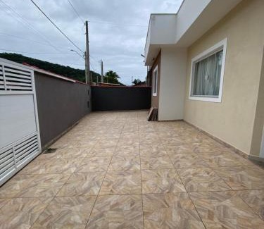 Mococa Casa | Casa dos Andrade em Caraguatatuba