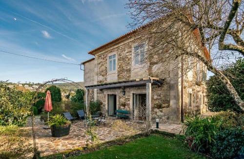 Venade Apartamento | Casa dos Arcos