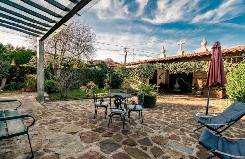 Venade Apartamento | Casa dos Arcos