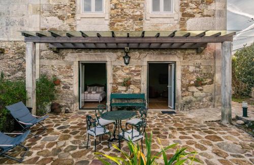 Venade Apartamento | Casa dos Arcos