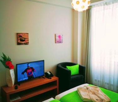 Se Apartamento | Casa dos Avós Apartments