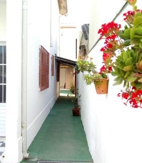 Umuarama Apartamento | Casa dos Avós