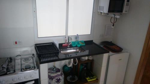 Umuarama Apartamento | Casa dos Avós