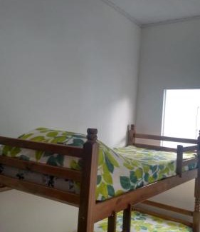 Umuarama Apartamento | Casa dos Avós