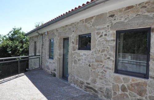 Sever do Vouga Casa | Casa dos Avós by Eira dos Canastros