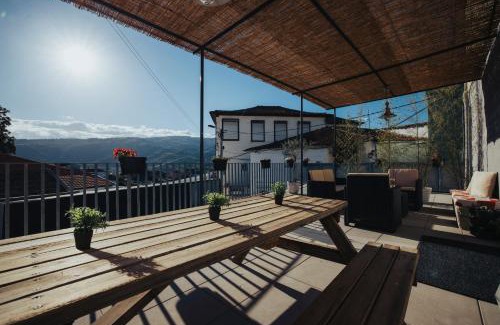 Peso da Regua Casa | Casa dos Avós- Douro