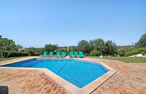 Albufeira Villa | Casa dos Avós