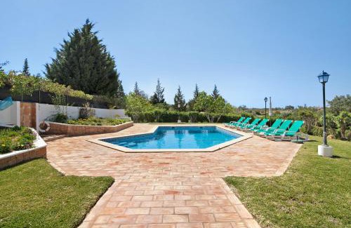 Albufeira Villa | Casa dos Avós