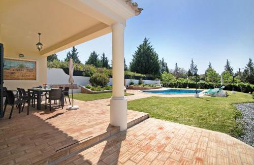 Albufeira Villa | Casa dos Avós