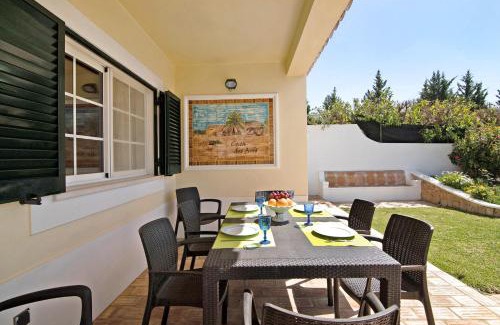 Albufeira Villa | Casa dos Avós