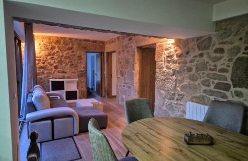 Valenca Casa | Casa dos avós