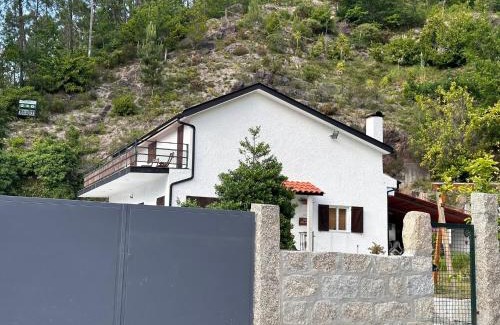 Vilar da Veiga Casa | Casa dos Avós