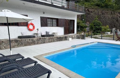 Vilar da Veiga Casa | Casa dos Avós