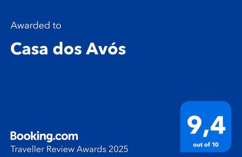 Geraz do Minho Casa | Casa dos Avós