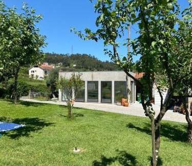 Geraz do Minho Casa | Casa dos Avós