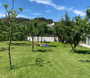 Geraz do Minho Casa | Casa dos Avós