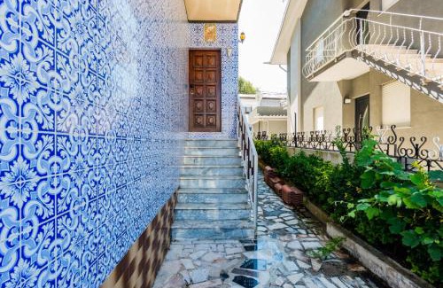 Senhora da Hora Cama Y Desayuno | Casa dos Azulejos