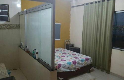 Conjunto Residencial Parque das Mangueiras Casa | Casa dos Bento 468