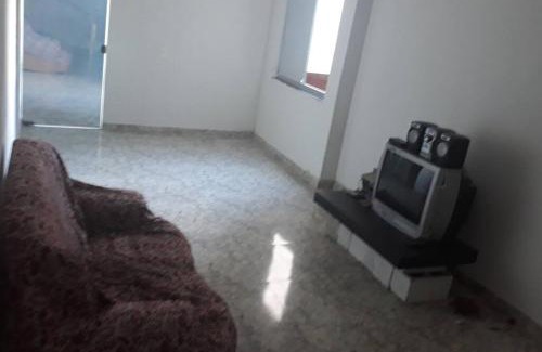 Conjunto Residencial Parque das Mangueiras Casa | Casa dos Bento 468