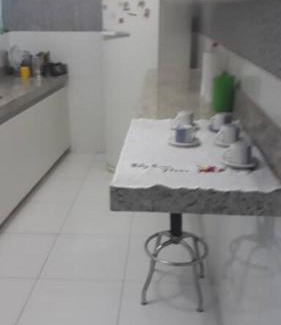 Conjunto Residencial Parque das Mangueiras Casa | Casa dos Bento 468