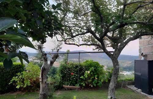 Galegos Casa | Casa dos Bisavós- Slow Down na rota do Românico
