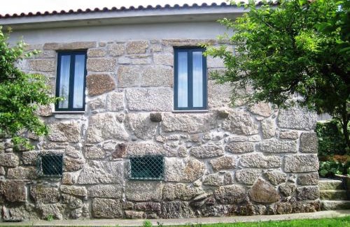 Galegos Casa | Casa dos Bisavós- Slow Down na rota do Românico