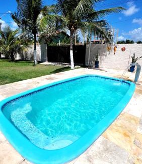 Taiba Casa | Casa dos Ventos - Taíba CE