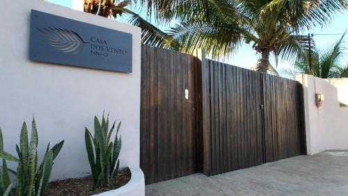 Taiba Casa | Casa dos Ventos - Taíba CE