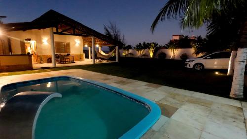 Taiba Casa | Casa dos Ventos - Taíba CE