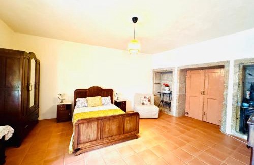 Vila Flor Cama Y Desayuno | Casa dos Capitães Mores - Vila Flor