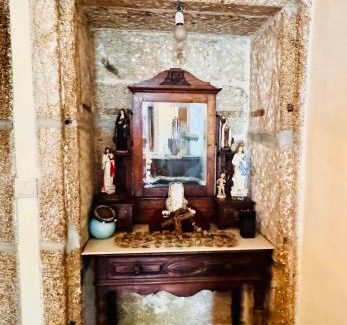 Vila Flor Cama Y Desayuno | Casa dos Capitães Mores - Vila Flor